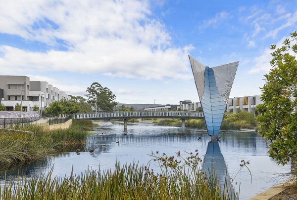 707/81B Lord Sheffield Circuit, Penrith - Photo 1