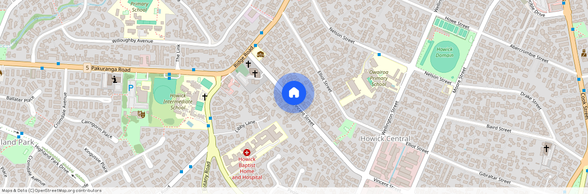 26 Vincent Street, Howick, Manukau City