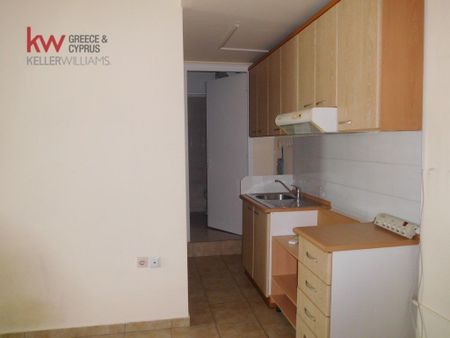 Studio/Γκαρσονιέρα για ενοικίαση Κέντρο (Καρδίτσα) - Φωτογραφία 3