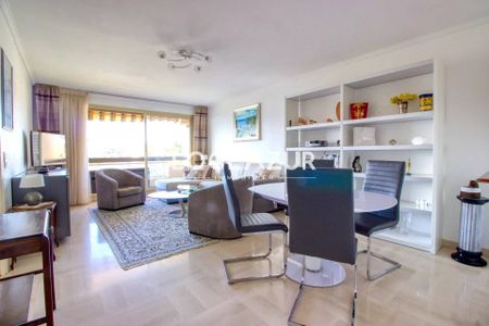 Location AppartementAntibes - Photo 3