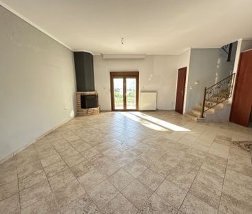 Μονοκατοικία για ενοικίαση Ράχη (Βέροια) - Φωτογραφία 5