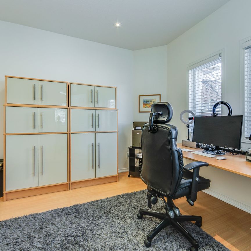 For Lease - 10 Filmic Lane, Toronto, Ontario - Photo 1