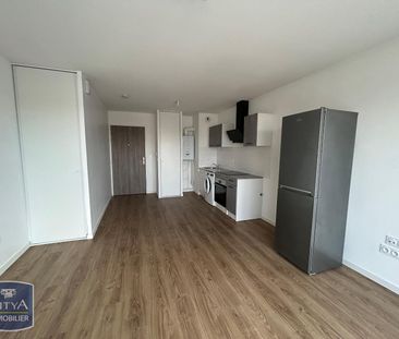 Location Appartement 41m² AYTRE 17440 - Photo 5