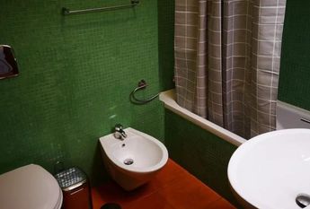 Apartamento T1 em Porto