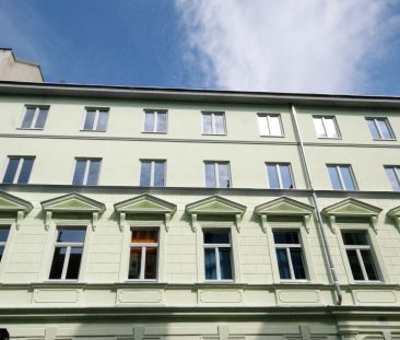 Großgarconniere mit Extraküche in der Barawitzkagasse 7. Miete ohne... - Photo 4