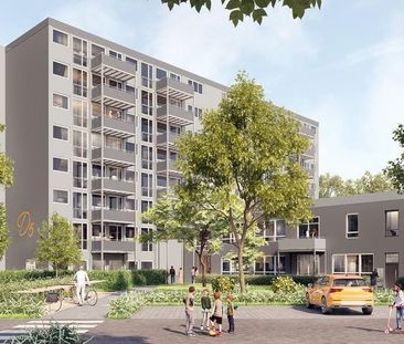 Sonnige Großzügigkeit trifft modernes Wohngefühl - Photo 1