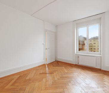 Rent a 3 ½ rooms apartment in Zürich - Foto 3