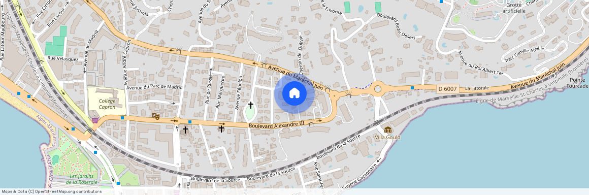 06400, Cannes