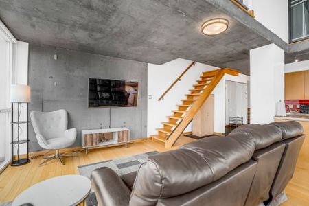 For Lease - 954 King Street Unit# 516, Toronto, Ontario - Photo 3