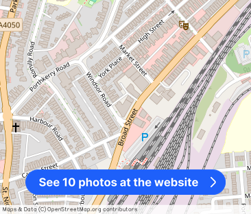 Windsor Road, Barry, The Vale Of Glamorgan. CF62 7AP - Photo 1