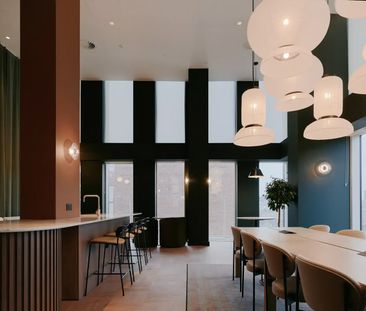 1 Bed Flat, Port St, M1 - Photo 4