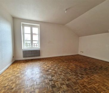 Appartement 4 pièces - 70m² à Beaurepaire (38270) - Photo 4