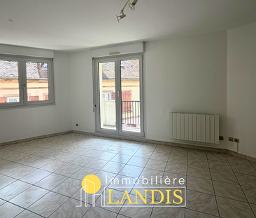 Location Appartement 5 pièces 103m² SELESTAT 67600 - Photo 4