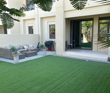 3 Bed + Maid Type C Single Row Mira Oasis 3 - Photo 2