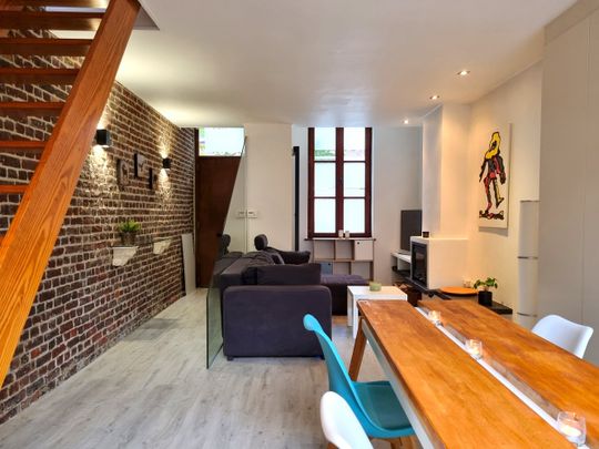 Huis te huur in Gent - Photo 1