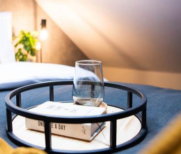 1 bedroom in a house share to rent - Photo 2