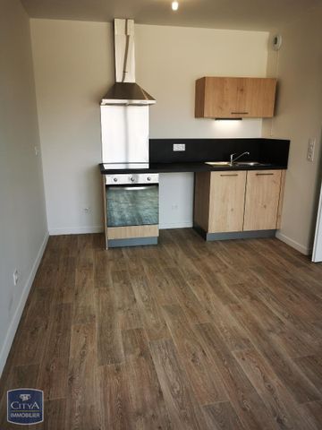 Location Appartement 2 pièces 40m² JOUE LES TOURS 37300 - Photo 4