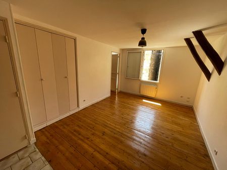 Location appartement 2 pièces, 28.00m², Cordes-sur-Ciel - Photo 5