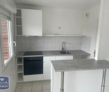 Appartement à louer 2 pièces 48.75m² - Photo 3