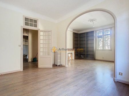 Location Appartement 4 pièces 123 m2 à Perpignan - Photo 3