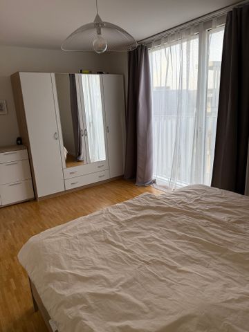 4 Zimmer, 99 m², 3. Stock - Foto 3