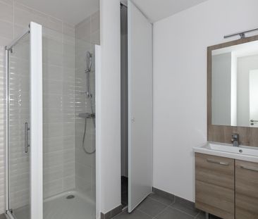 location Appartement F2 DE 45m² À BLAGNAC - Photo 5