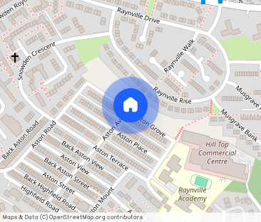 Aston Grove, Bramley - Photo 1