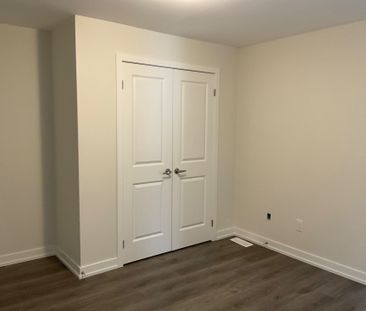 For Lease - 124 Squire Drive Unit# B, Ajax, Ontario - Photo 3