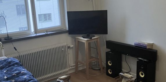 Petrejusvägen, Johanneshov - Foto 2