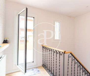 4 bedroom luxury Villa for rent in Barcelona, Catalonia - Photo 6