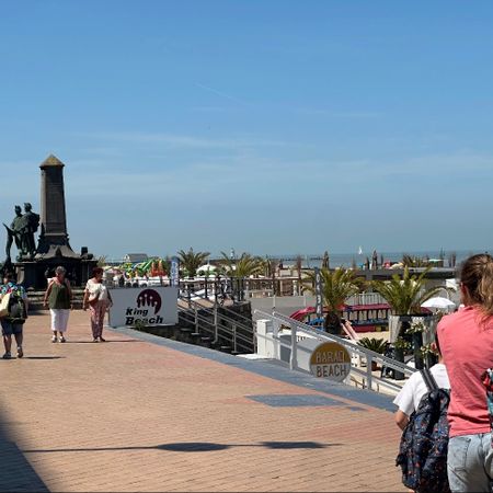 Hoek Zeedijk - Leopoldhelling 4 0K1 - Photo 3