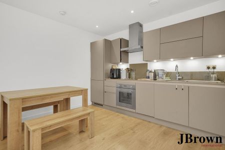 1 bedroom apartment to rent - Photo 3