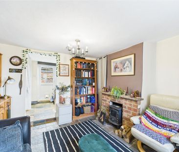 1 bedroom terraced house to rent - Photo 4