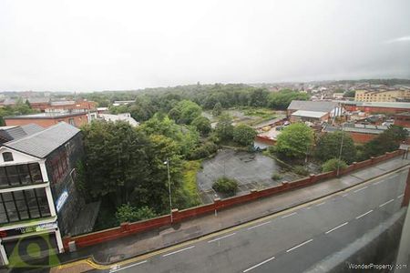 1 bedroom property to rent in Bolton - Photo 3