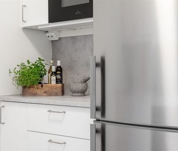 Nyforsgatan 17 A - Photo 2