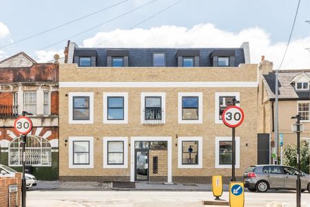 1 bedroom flat to rent - Photo 2