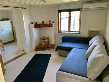 Fläderstigen, Hjo - Foto 2