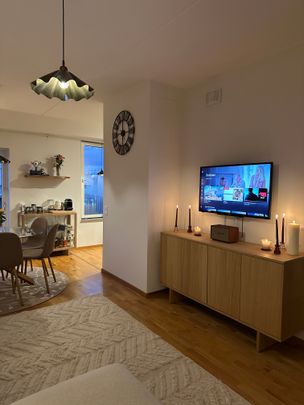 Greta Arvidssons Gata, Visby - Foto 1