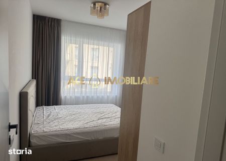 2 Camere de inchiriat | Jiului - Akcent City | Parcare | Petfriendly - Fotografie 5