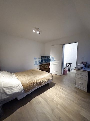 Appartement 3 pièces à Avesnes-le-Comte - Photo 2