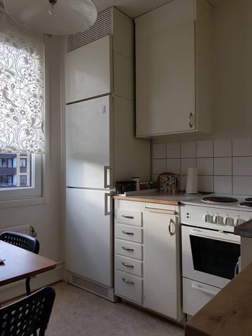 Stora Trädgårdsgatan, Malmö - Photo 3