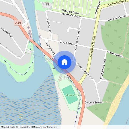 2/163 Budgewoi Road, Budgewoi 2262, New South Wales