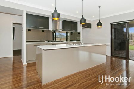 Contemporary Comfort in the Heart of Yarrabilba - Photo 3