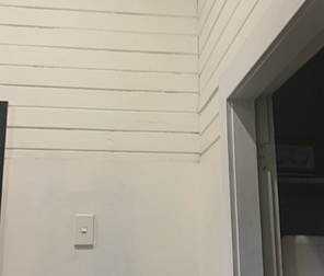 central character half house 2 bedroom plus study - Photo 3