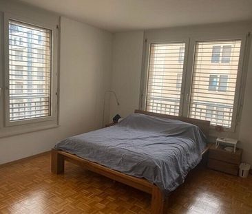 À saisir ! Bel appartement au coeur de la ville de Lausanne ! - Foto 5
