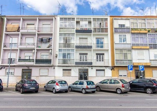 Apartamento T1 em Lisboa