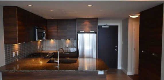 One Bedroom Condo for Rent in Coquitlam Centre - Photo 2