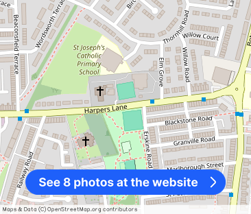 Harpers Lane, Chorley - Photo 1