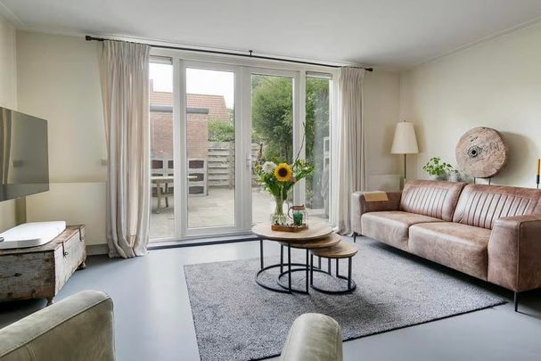 Huis te huur: Adri Piecklaan 27 3739 LG Hollandsche Rading - Photo 1