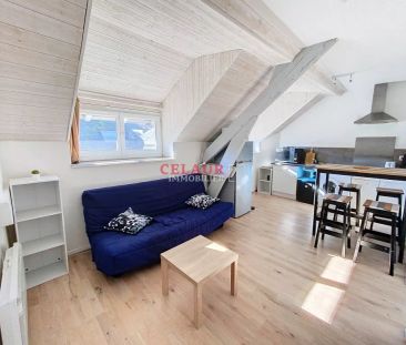 Beau t2 meuble - proche iut - Photo 2